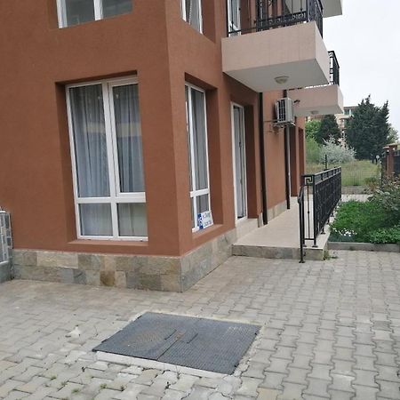 Complex Argo Ap.2 Διαμέρισμα Ράβντα Εξωτερικό φωτογραφία