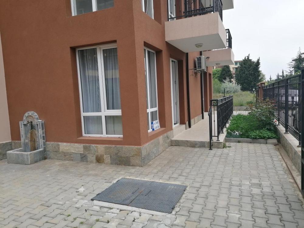Complex Argo Ap.2 Διαμέρισμα Ράβντα Εξωτερικό φωτογραφία